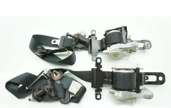 Mazda MX-5 NC Miata Front seatbelt 