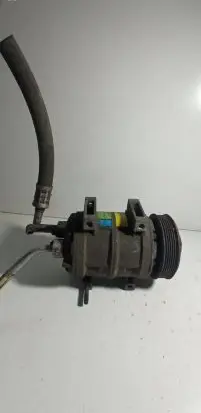 Volvo S40, V40 Air conditioning (A/C) compressor (pump) 30612681 966D094627