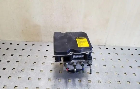 Toyota Avensis T270 ABS Pump 0265235406 4454005071 0265950749