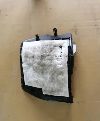 Lexus CT 200H Other interior part 5849576010