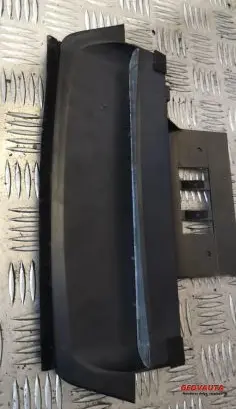 Volvo S80 Third/center stoplight 148316