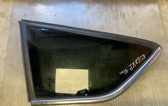 Ford Kuga II Rear side window 43R001604