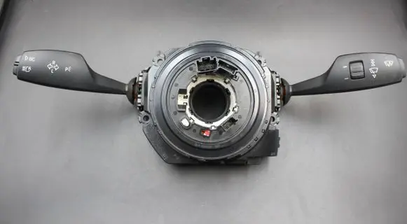 BMW 3 F30 F35 F31 Airbag squib ring wiring 9242279 1009090103