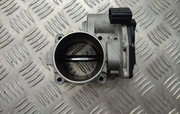 KIA Sorento Engine shut-off valve 351002F600
