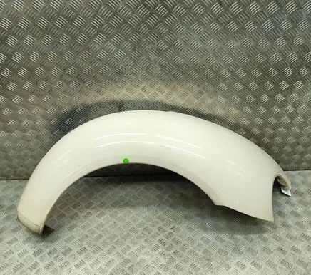 Volkswagen New Beetle Fender 1Y0821104A