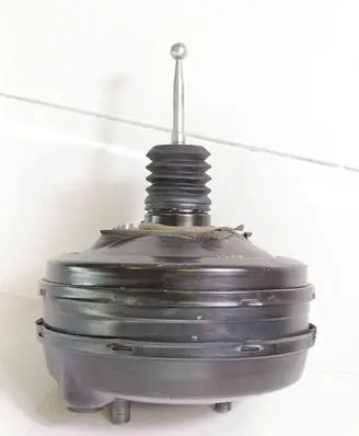 Porsche Panamera (970) Brake booster 97035502504