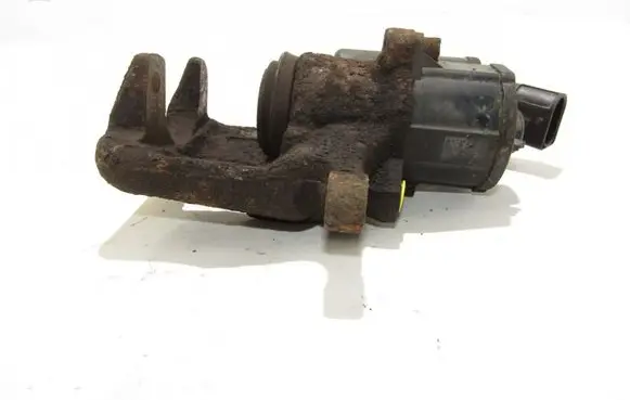 Audi A6 S6 C6 4F Rear brake caliper
