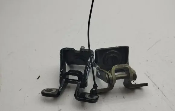 Volkswagen Golf VIII Tailgate/trunk/boot hinge