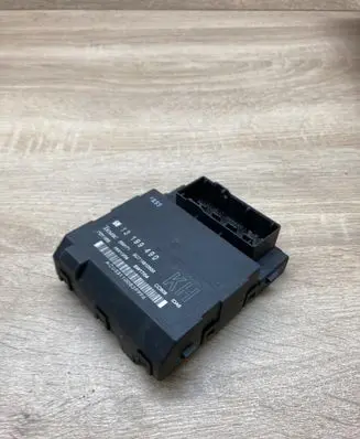 Comfort/convenience module
