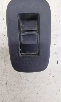 Electric window control switch
