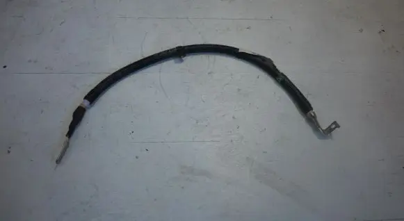 Ford Puma Negative earth cable (battery)