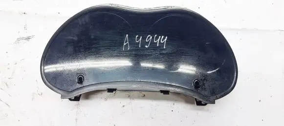 Speedometer (instrument cluster)