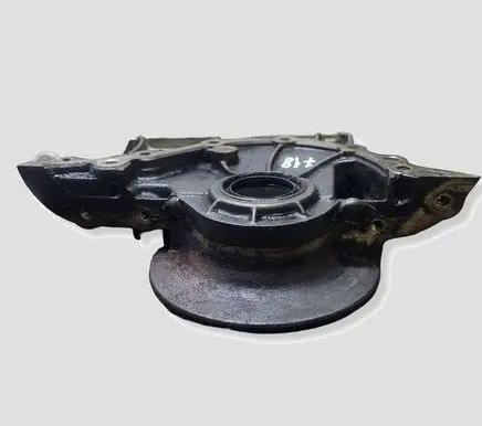 Nissan Qashqai Timing belt guard (cover) 8200391938