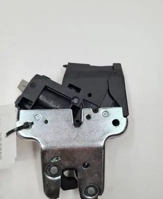 Audi A4 S4 B8 8K Tailgate/trunk/boot lock/catch/latch 4F5827505D