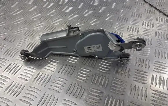 Hyundai i20 (PB PBT) Wiper motor 98710-1J000