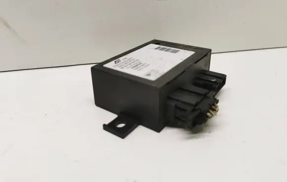 Seat Alhambra (Mk1) Immobilizer control unit/module 7M0953257R 5WK48470 98VW19A366DB