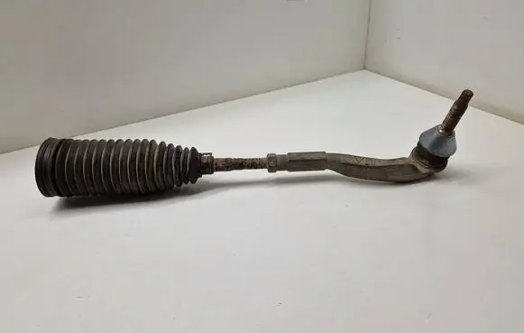 Mercedes-Benz C W205 Steering tie rod 025049331012