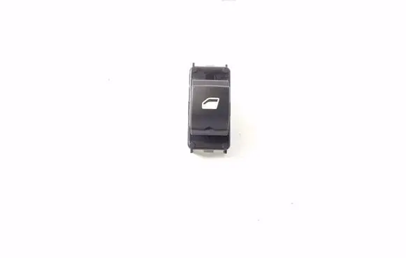 Opel Corsa F Electric window control switch 98044803ZD