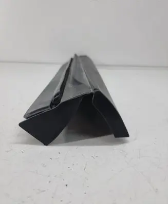 Lexus RX 450H Rear door trim (molding) 7507648140