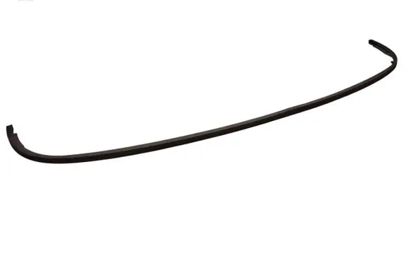 Hyundai Tucson LM Front bumper lip 86567D7500