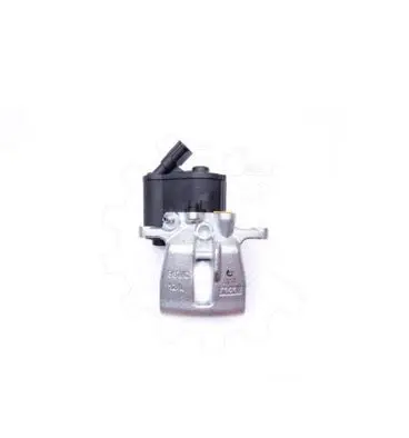Audi A6 S6 C6 4F Rear brake caliper 4F0615403C 34SKV793