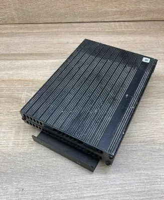 Mitsubishi Eclipse Sound amplifier MR515844