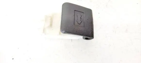 Toyota RAV 4 (XA20) Engine bonnet (hood) release handle 5361120070 53611-20070