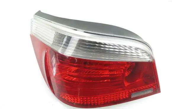 BMW 5 E60 E61 Rear/tail lights 7165737