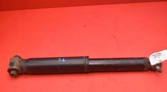 Renault Scenic III - Grand scenic III Rear shock absorber/damper 562100018R