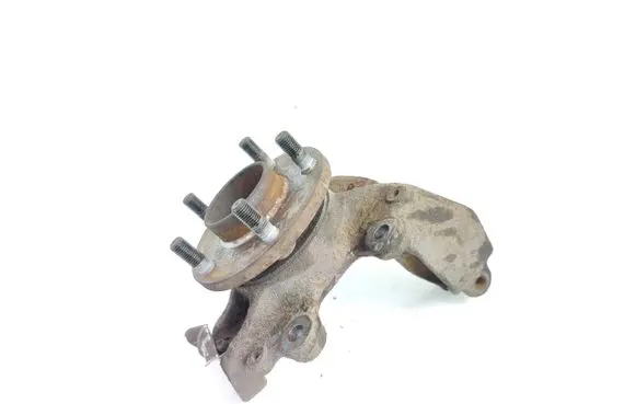 Ford Focus Front wheel hub spindle knuckle 3M513K170