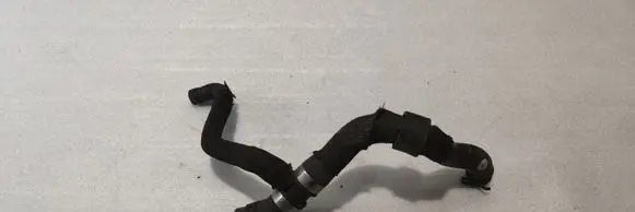 Brake vacuum hose/pipe