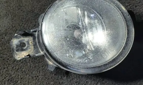 Renault Espace IV Front fog light 8200002469 89201771 2870403