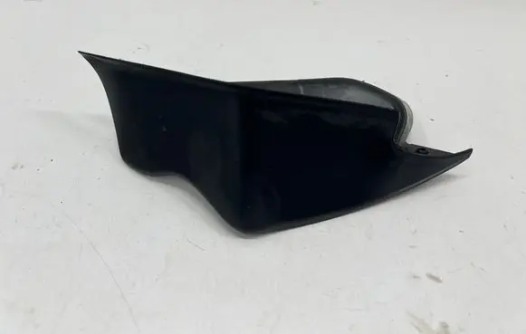 Opel Grandland X Fender end trim 9846993780