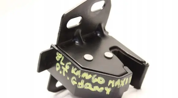 Renault Kangoo II Rear door lock 