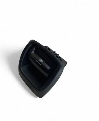 Porsche 911 991 Hand parking brake switch 99161325100