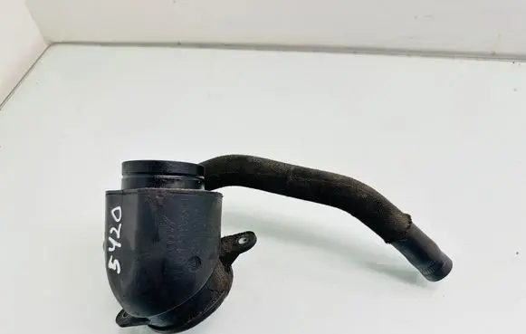 Audi Q5 SQ5 8R Turbo air intake inlet pipe/hose 059129955H D0446315