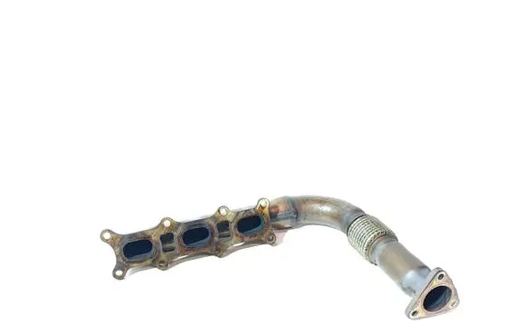 Audi A6 C7 Exhaust manifold 05925303