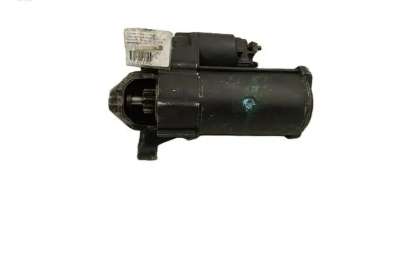 Citroen Jumper Starter motor 5802F6 0001109364