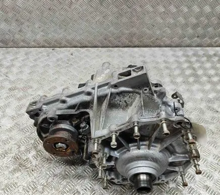 Nissan NP300 Gearbox transfer box case 0511000080 33100EA31B
