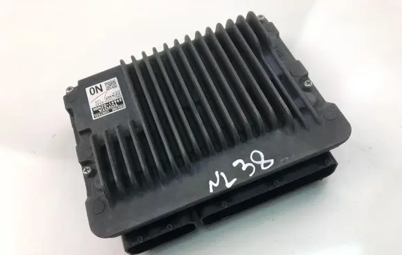 Toyota Auris E180 Engine control unit/module 896610ZN00