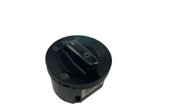 Volkswagen Golf V Light switch 1K0941431BC