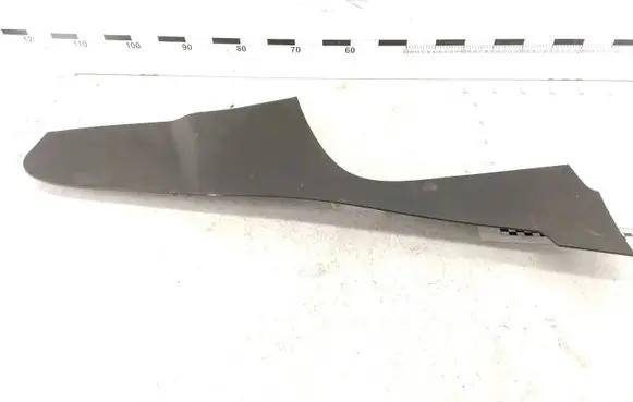 Volvo V60 Centre console side trim front 31348865