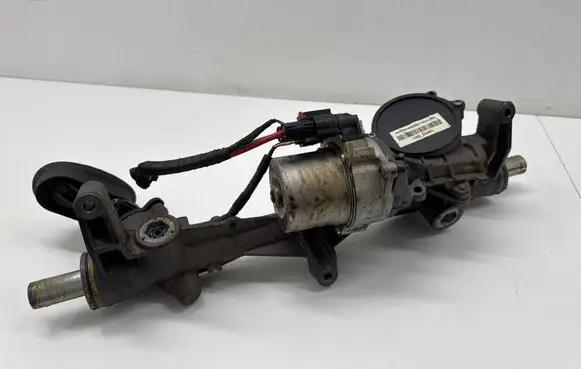 Mercedes-Benz EQA Steering rack 6800015969A Q003TF6172