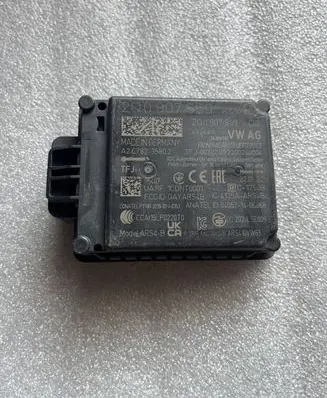 Volkswagen PASSAT B8 Distronic sensor radar 2Q0907550