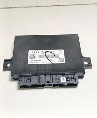 Audi e-tron Other control units/modules 4KE907558C 4KE907558 A3C068759000001