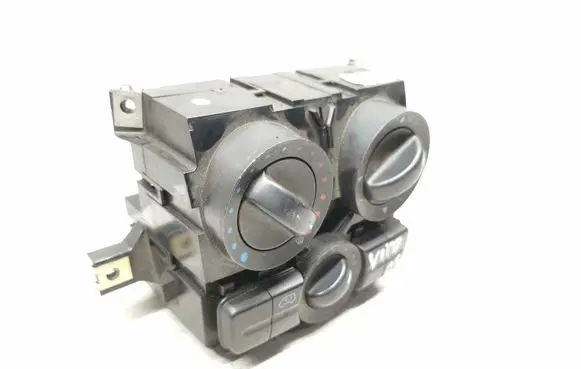 Climate control unit
