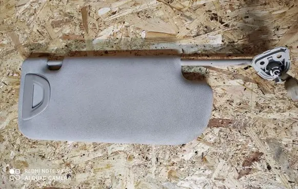 Infiniti Q50 Sun visor LHA