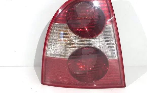 Rear/tail lights