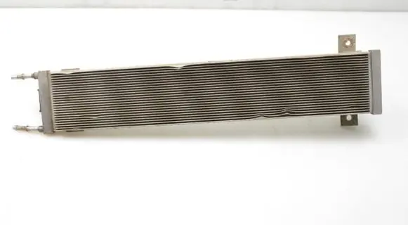 Volkswagen Sharan Optional radiator 7M0203571