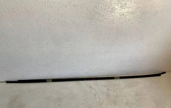 Toyota Auris E180 Roof trim bar molding cover 